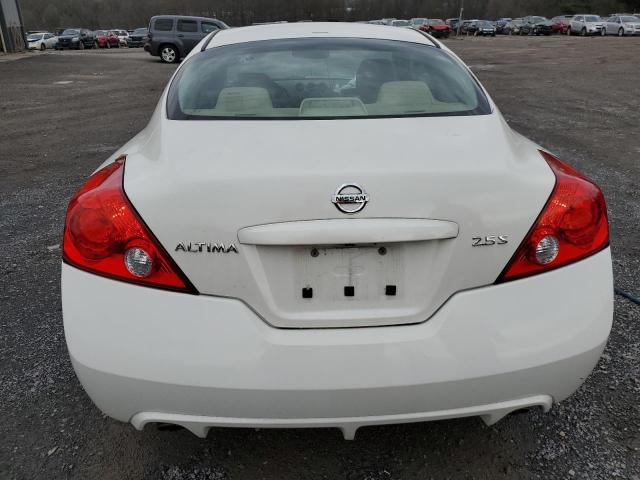 Photo 6 from auction – 2011 NISSAN ALTIMA S with VIN 1N4AL2EP2BC122945