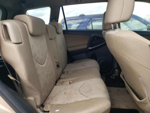 Photo 11 from auction – 2009 TOYOTA RAV4 with VIN JTMBF33V495010076