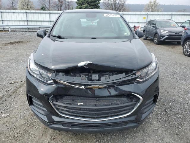 Photo 5 from auction – 2017 CHEVROLET TRAX LS with VIN 3GNCJNSBXHL283857