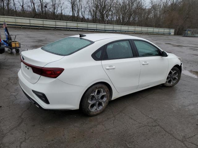 Photo 3 from auction – 2019 KIA FORTE FE with VIN 3KPF24AD2KE132006