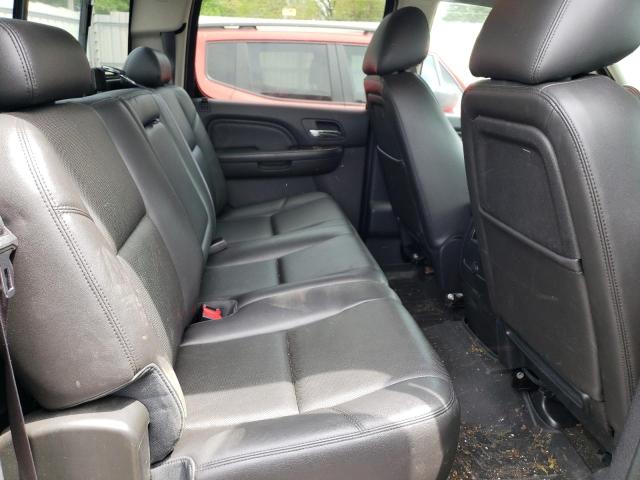 Photo 10 from auction – 2013 GMC SIERRA K15 with VIN 3GTP2XE25DG354495