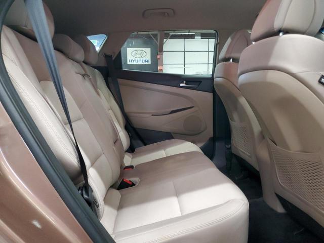 Photo 11 from auction – 2016 HYUNDAI TUCSON LIM with VIN KM8J3CA28GU040371