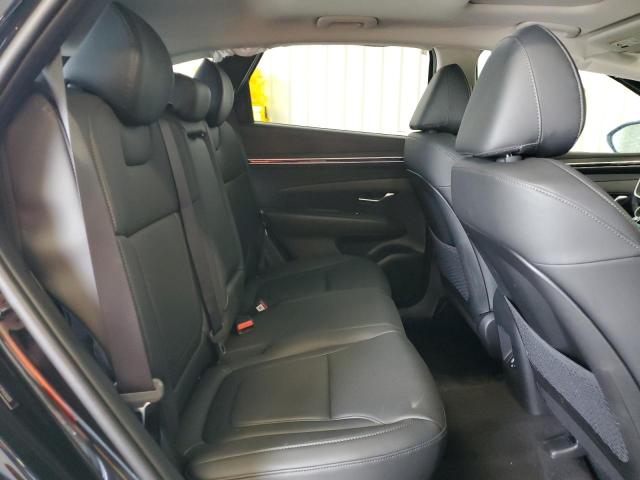 Photo 11 from auction – 2023 HYUNDAI TUCSON SEL with VIN 5NMJFCAE3PH230320