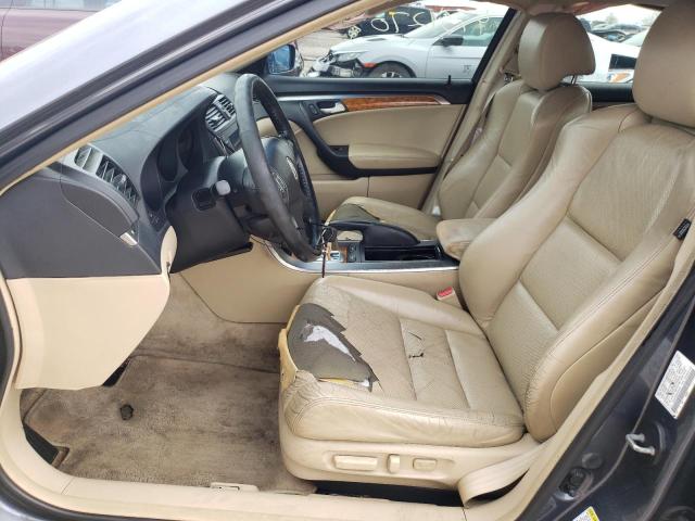 Photo 7 from auction – 2006 ACURA 3.2TL with VIN 19UUA66286A024447