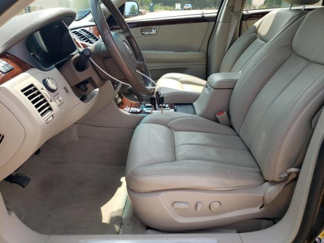 Photo 7 from auction – 2006 CADILLAC DTS with VIN 1G6KD57Y56U168727