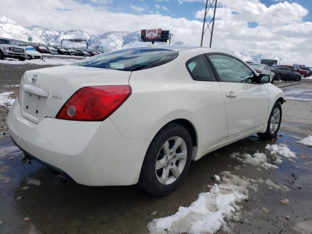 Photo 3 from auction – 2008 NISSAN ALTIMA 2.5 with VIN 1N4AL24E18C239943