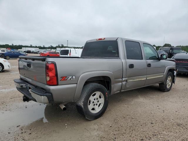 Photo 3 from auction – 2006 CHEVROLET SILVERADO with VIN 2GCEK13T861155310