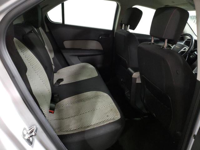 Photo 10 from auction – 2011 CHEVROLET EQUINOX LS with VIN 2CNFLCEC7B6380840