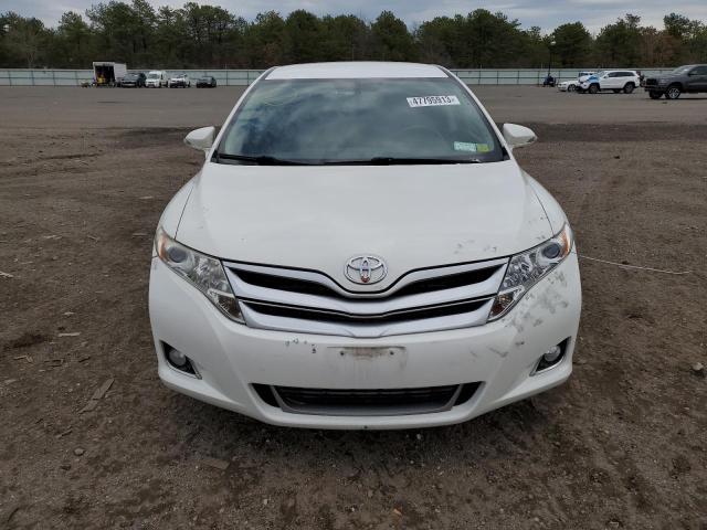 Photo 5 from auction – 2014 TOYOTA VENZA LE with VIN 4T3BA3BB4EU060422