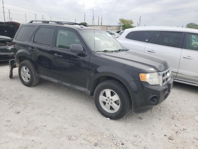 Photo 4 from auction – 2010 FORD ESCAPE XLT with VIN 1FMCU0D77AKA80343