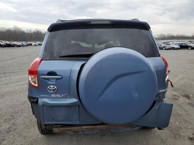صورة رقم 6 من المزاد - 2008 TOYOTA RAV4 مع VIN JTMBD35V585172347