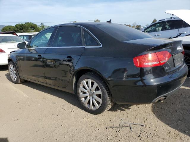 Photo 2 from auction – 2011 AUDI A4 PREMIUM with VIN WAUFFAFL9BN003966
