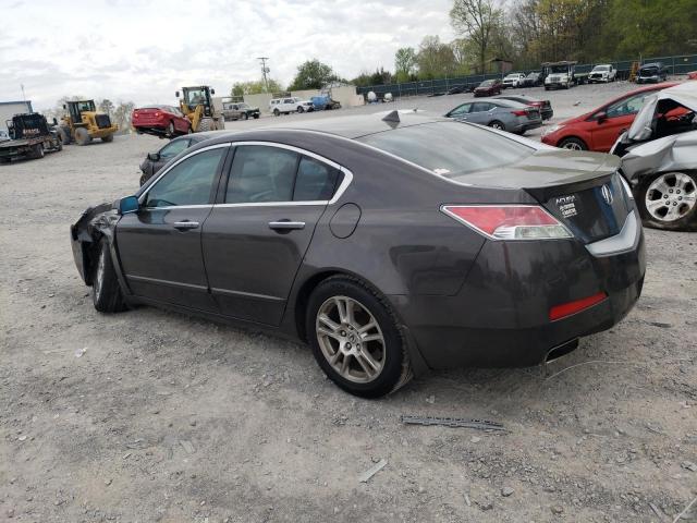 Photo 2 from auction – 2010 ACURA TL with VIN 19UUA8F52AA004841