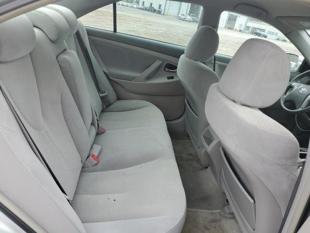 Photo 10 from auction – 2009 TOYOTA CAMRY BASE with VIN 4T1BE46K69U894372