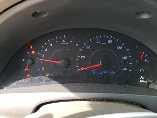 Photo 9 from auction – 2011 TOYOTA CAMRY BASE with VIN 4T4BF3EK7BR160750