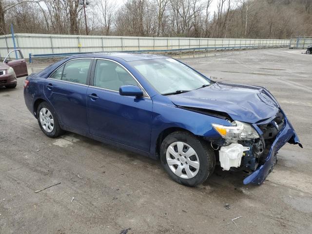 Photo 4 from auction – 2010 TOYOTA CAMRY BASE with VIN 4T1BF3EK5AU567930