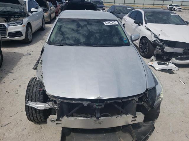 Photo 5 from auction – 2016 CADILLAC CTS with VIN 1G6AP5SX7G0117448
