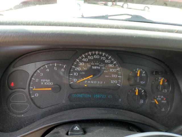 Photo 9 from auction – 2006 CHEVROLET SILVERADO with VIN 1GCEK19Z96Z166514