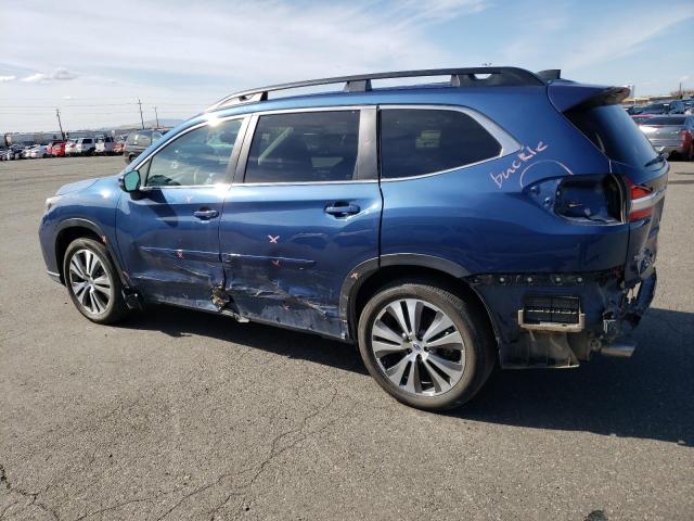 Photo 2 from auction – 2021 SUBARU ASCENT LIM with VIN 4S4WMAPD3M3473369