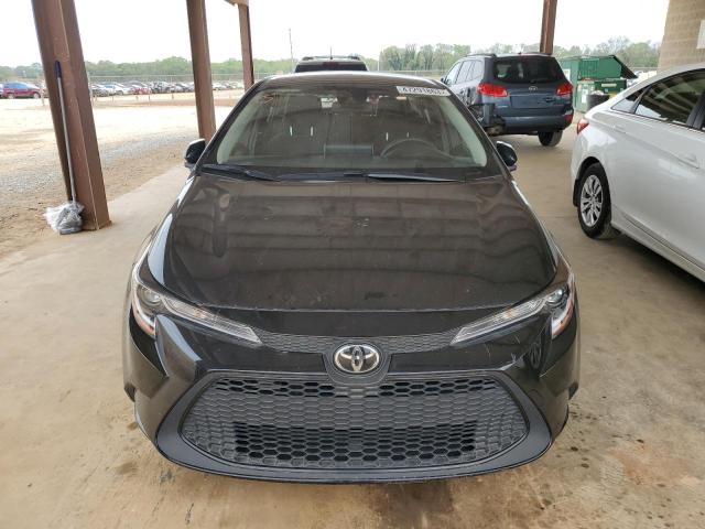 Photo 5 from auction – 2021 TOYOTA COROLLA LE with VIN JTDEPMAE1MJ157992