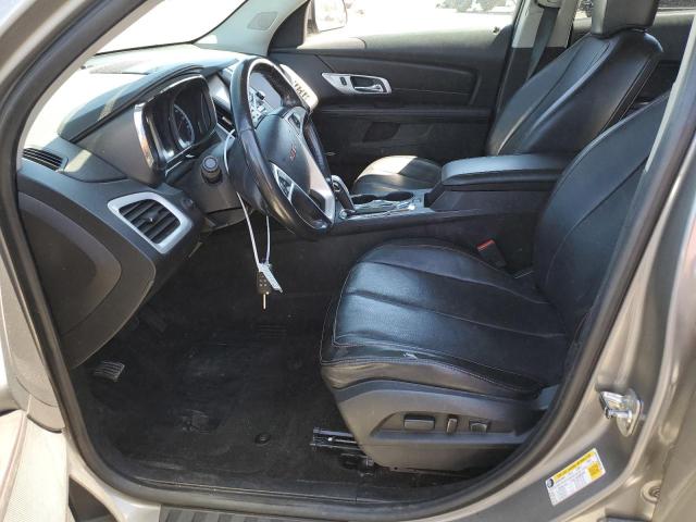 Photo 7 from auction – 2012 GMC TERRAIN SL with VIN 2GKFLUE53C6267758
