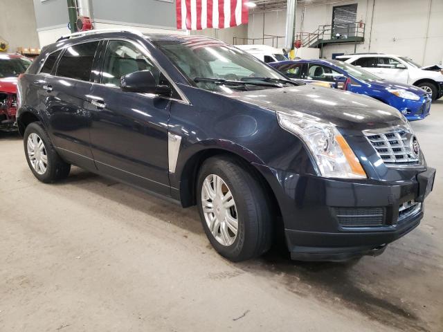 Photo 4 from auction – 2015 CADILLAC SRX LUXURY with VIN 3GYFNEE33FS543446
