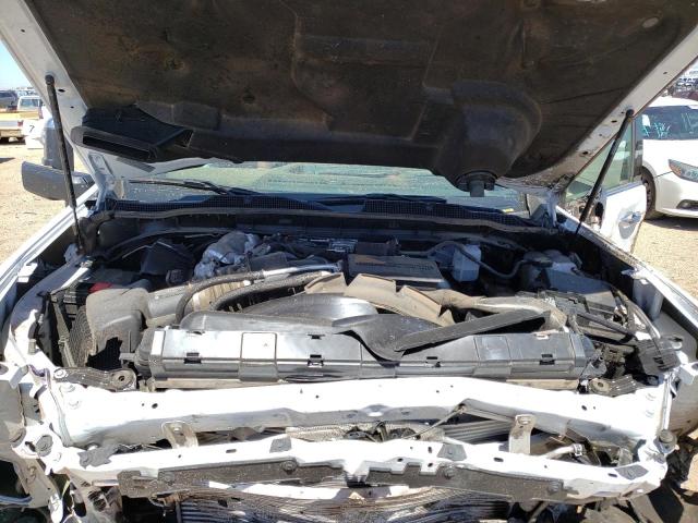 Photo 11 from auction – 2023 CHEVROLET SILVERADO with VIN 1GC4YREY3PF138815