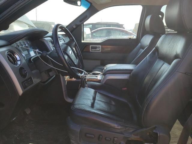 Photo 7 from auction – 2010 FORD F150 SUPER with VIN 1FTFW1EV1AFC99984