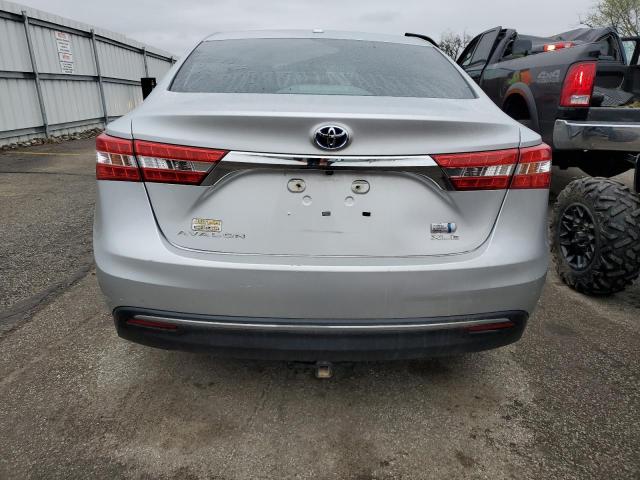 Photo 6 from auction – 2013 TOYOTA AVALON HYB with VIN 4T1BD1EB2DU005482