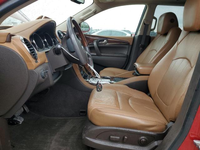 Photo 7 from auction – 2014 BUICK ENCLAVE with VIN 5GAKRBKD9EJ215874