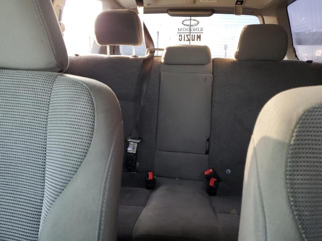 Photo 10 from auction – 2007 SUBARU FORESTER 2 with VIN JF1SG63677H730741