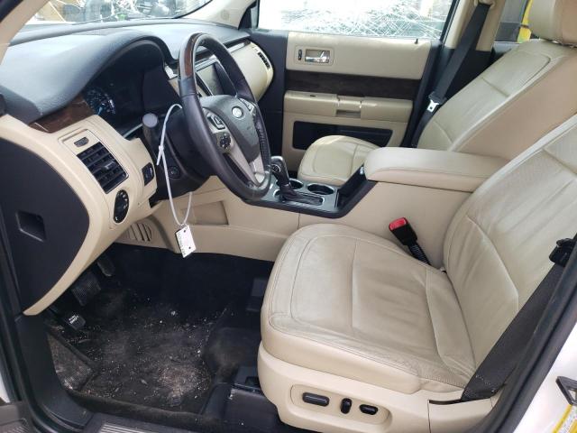 Photo 7 from auction – 2015 FORD FLEX LIMIT with VIN 2FMHK6D84FBA05821