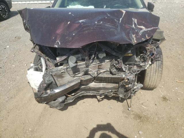 Photo 11 from auction – 2014 TOYOTA AVALON BAS with VIN 4T1BK1EB1EU116743