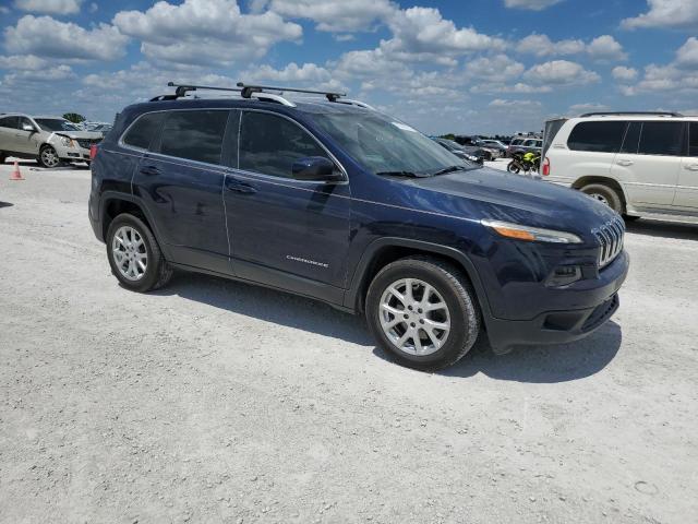 Photo 4 from auction – 2016 JEEP CHEROKEE L with VIN 1C4PJLCB1GW143797