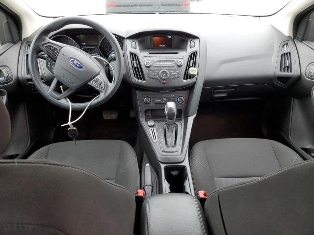 Photo 8 from auction – 2016 FORD FOCUS SE with VIN 1FADP3F21GL398051