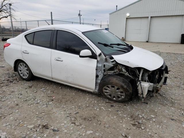 Photo 4 from auction – 2012 NISSAN VERSA S with VIN 3N1CN7AP8CL865330