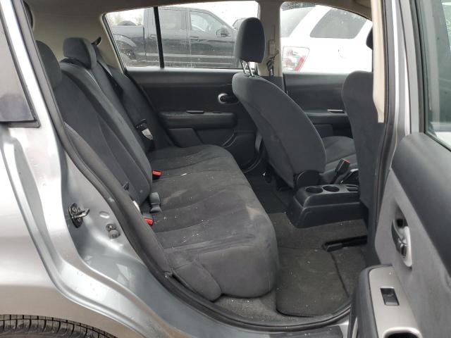Снимка 10 от търг – 2009 NISSAN VERSA S с VIN 3N1BC13E49L447902