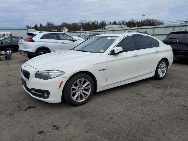 BMW 528 XI 2016 with VIN WBA5A7C51GG145033 - Photo from auction