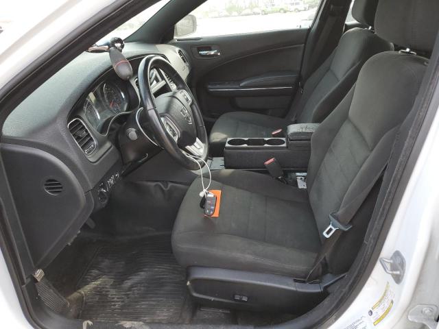 Photo 7 from auction – 2014 DODGE CHARGER PO with VIN 2C3CDXAG0EH264459