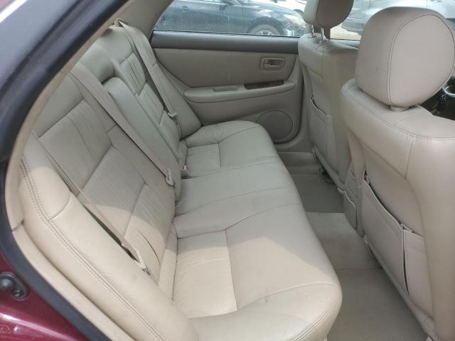 Photo 10 from auction – 1998 LEXUS ES 300 with VIN JT8BF28G9W5038647