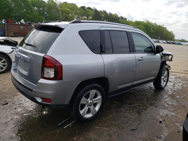 Photo 3 from auction – 2016 JEEP COMPASS SP with VIN 1C4NJCBA5GD687828