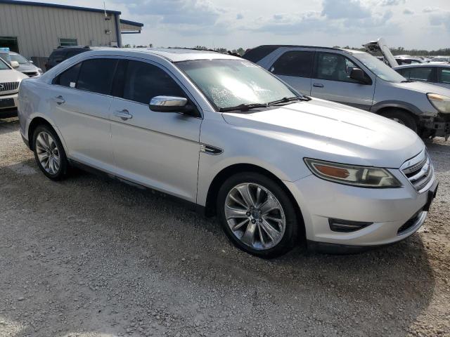 Photo 4 from auction – 2010 FORD TAURUS LIM with VIN 1FAHP2FW8AG143640