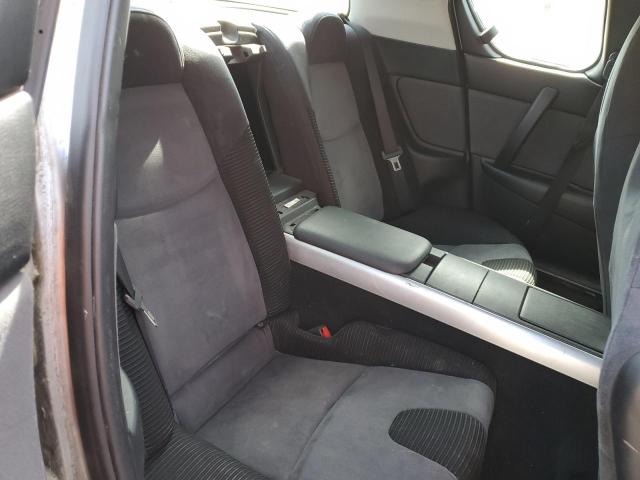 Photo 10 from auction – 2004 MAZDA RX8 with VIN JM1FE17N940131811