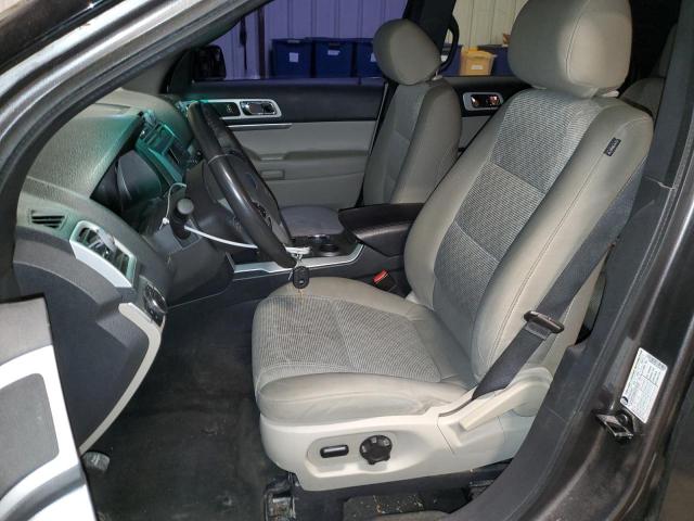Photo 7 from auction – 2012 FORD EXPLORER X with VIN 1FMHK7D87CGA46759