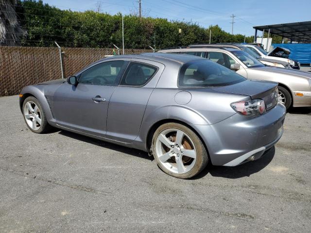 Photo 2 from auction – 2004 MAZDA RX8 with VIN JM1FE17N940131811