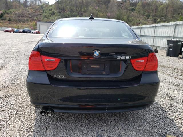 Photo 6 from auction – 2011 BMW 328 I with VIN WBAPH5G58BNM75999