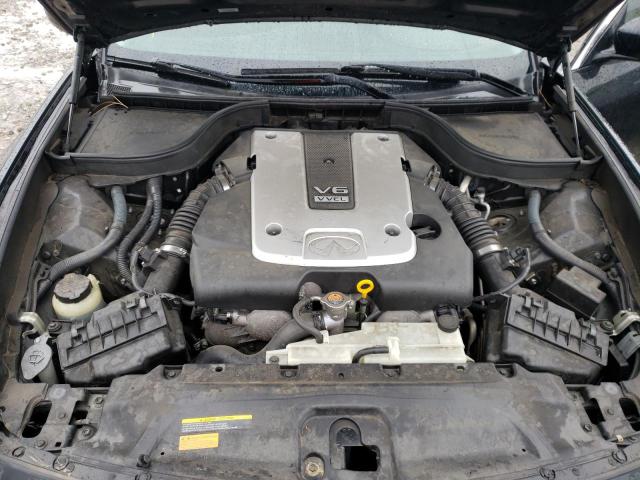 Photo 11 from auction – 2012 INFINITI G37 BASE with VIN JN1CV6AP3CM621035