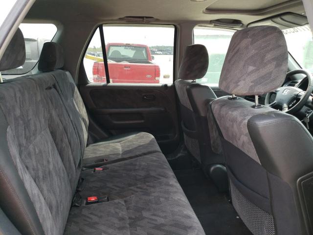 Photo 11 from auction – 2004 HONDA CR-V EX with VIN SHSRD78824U248720