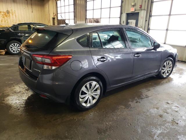 Photo 3 from auction – 2020 SUBARU IMPREZA with VIN 4S3GTAB67L3711355