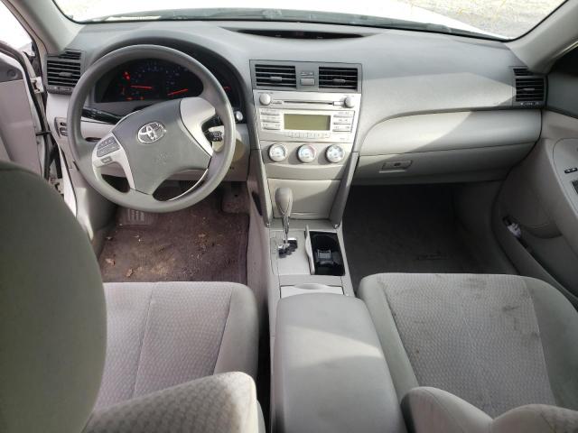 Photo 8 from auction – 2011 TOYOTA CAMRY BASE with VIN 4T4BF3EKXBR105466